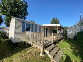Mobilhome 6 personnes